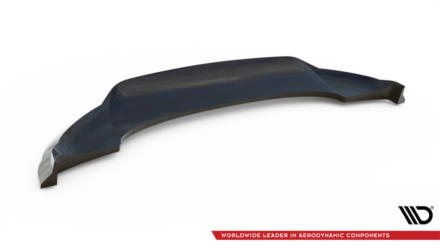 Frontleppe Jeep Grand Cherokee Trailhawk Mk5 – bilde 5 av 5