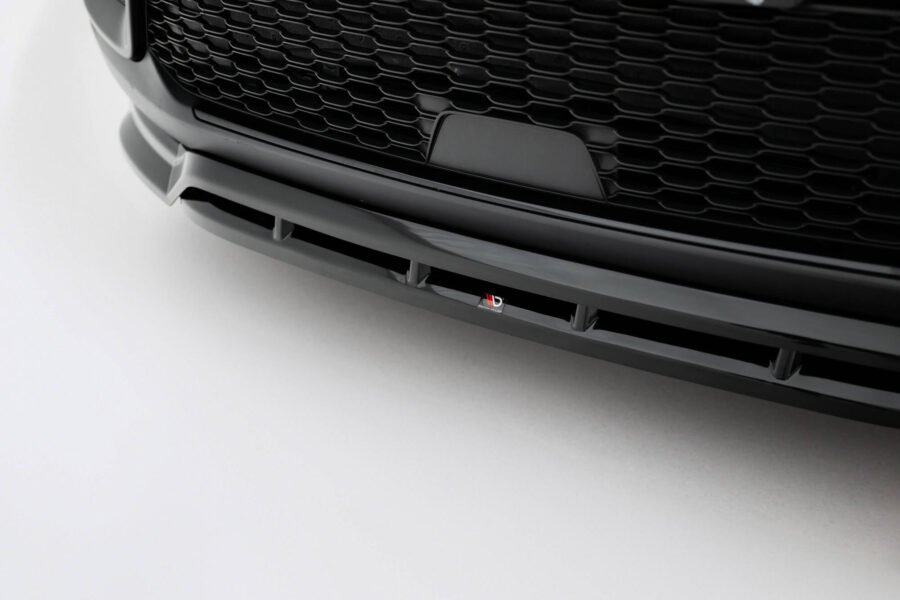 Frontleppe Jeep Grand Cherokee Trailhawk Mk5 – bilde 3 av 5