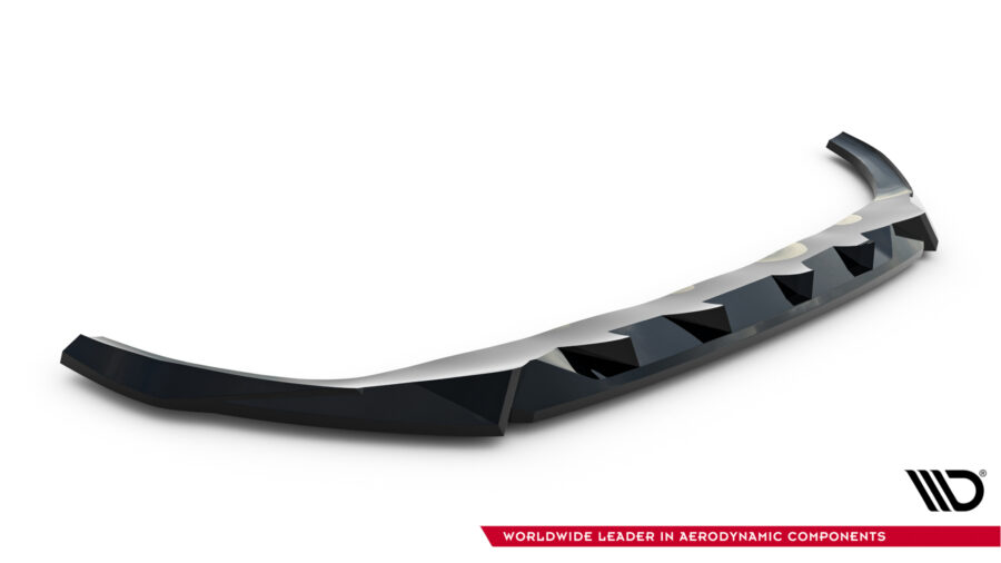 Frontleppe Kia EV6 Mk1 – bilde 4 av 5