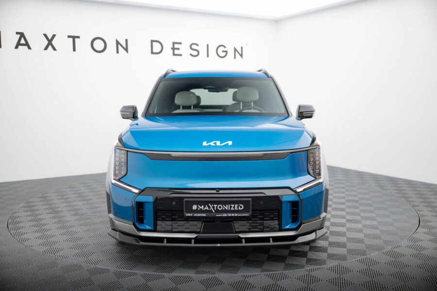 Frontleppe Kia EV9 GT-Line Mk1 – bilde 2 av 5