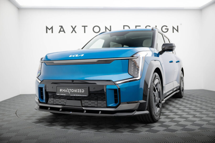 Frontleppe Kia EV9 GT-Line Mk1 – bilde 1 av 5