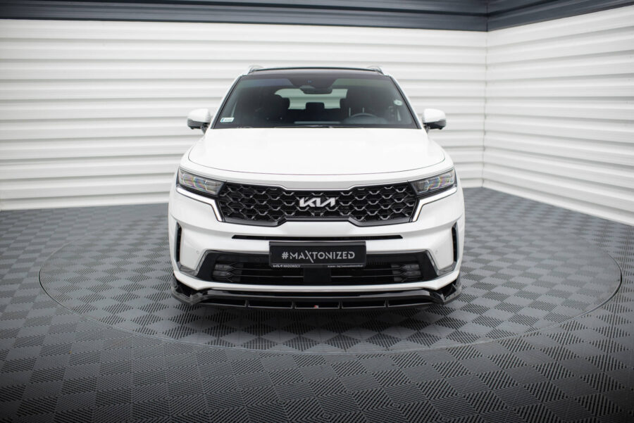 Frontleppe Kia Sorento Mk4 – bilde 2 av 5