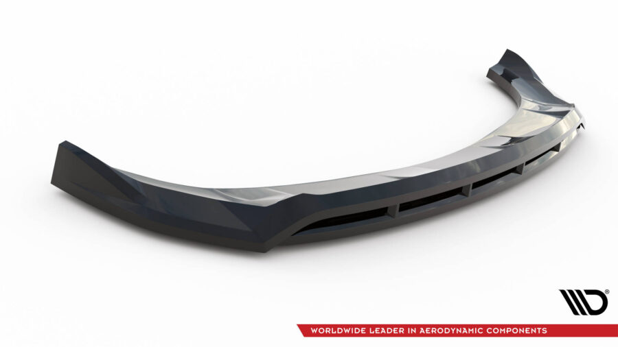 Frontleppe Kia Sorento Mk4 – bilde 4 av 5