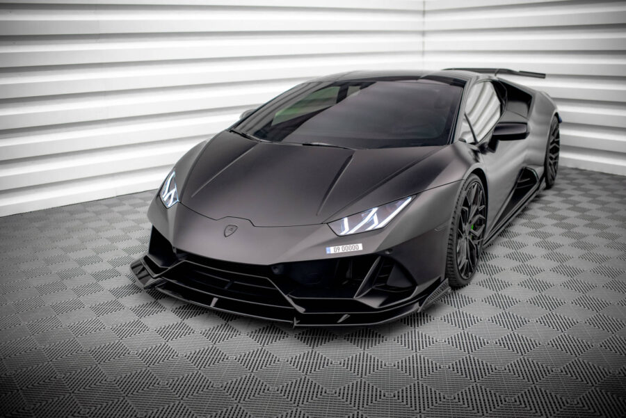 Frontleppe Lamborghini Huracan EVO AWD – bilde 6 av 8