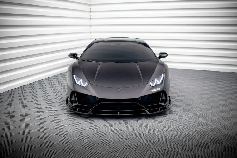 Frontleppe Lamborghini Huracan EVO AWD – bilde 2 av 8