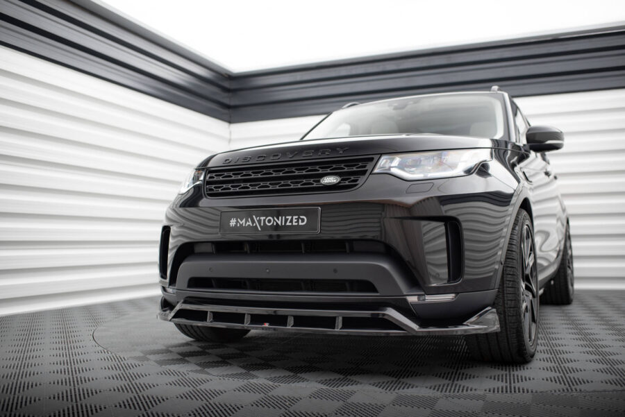 Frontleppe Land Rover Discovery HSE Mk5 – bilde 1 av 5