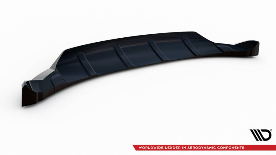 Frontleppe Land Rover Discovery HSE Mk5 – bilde 5 av 5