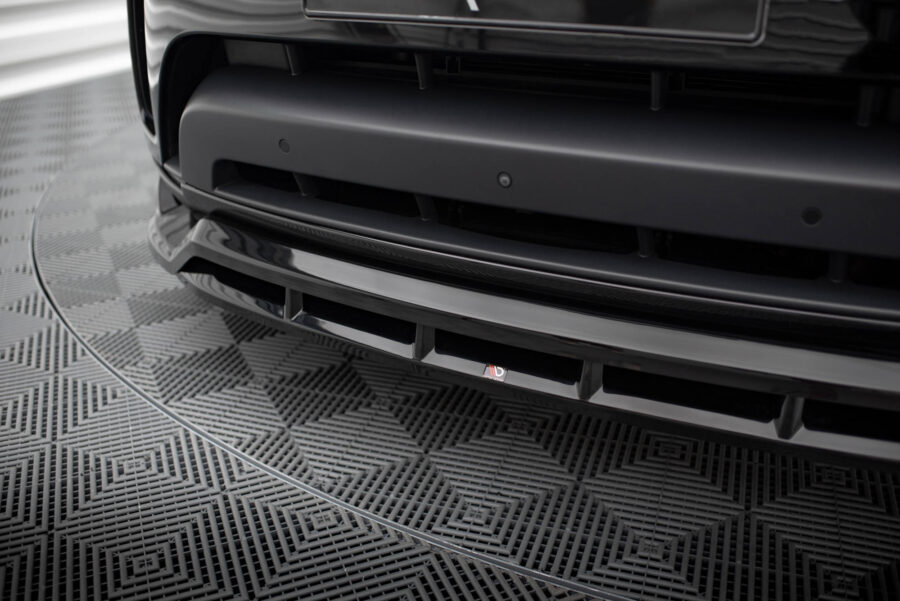 Frontleppe Land Rover Discovery HSE Mk5 – bilde 3 av 5