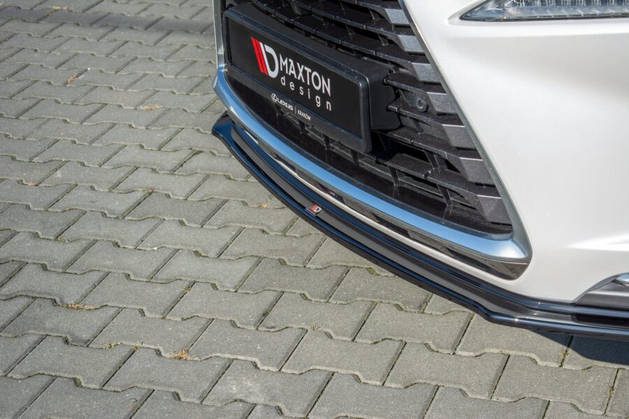 Frontleppe Lexus NX Facelift – bilde 3 av 6