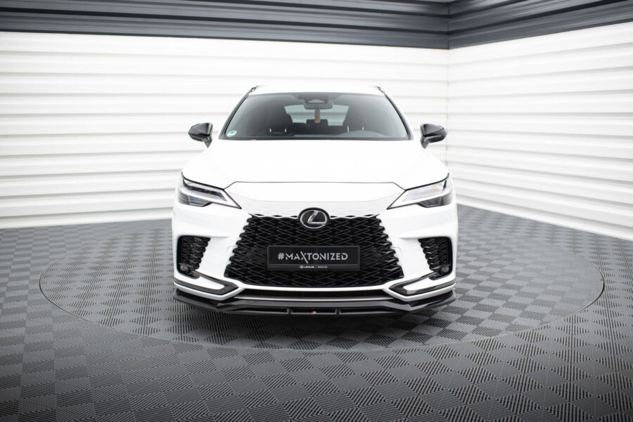 Frontleppe Lexus RX F-Sport Mk5 – bilde 2 av 5