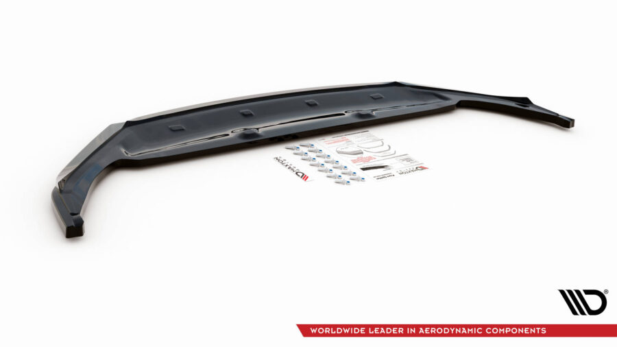 Frontleppe Lexus UX Mk1 – bilde 4 av 4