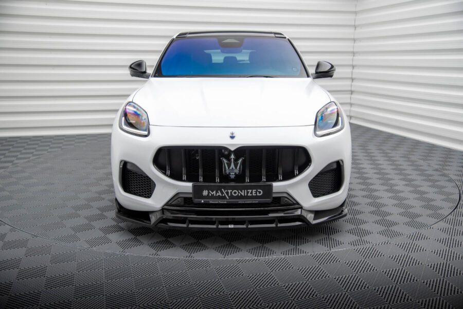 Frontleppe Maserati Grecale GT / Modena Mk1 – bilde 2 av 5