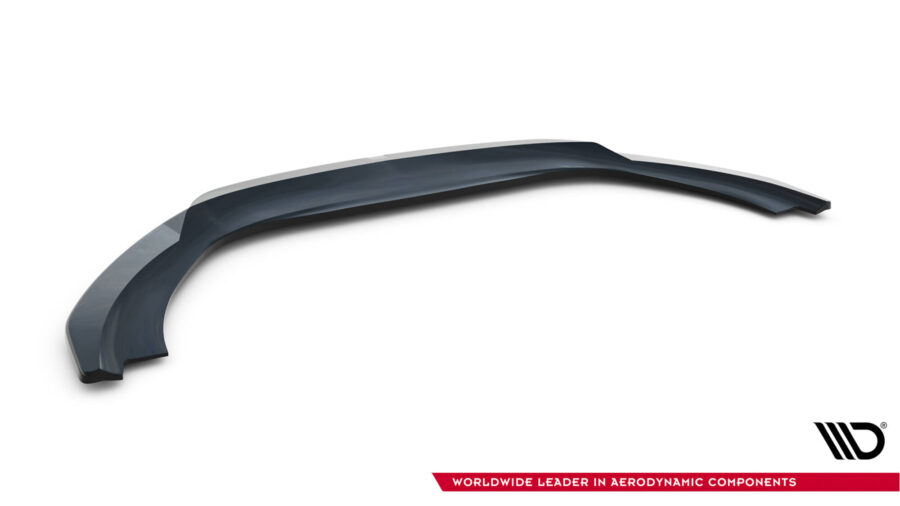 Frontleppe Maserati Quattroporte Mk6 – bilde 5 av 5
