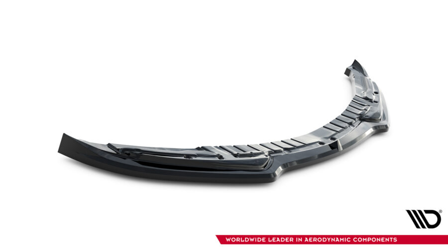 Frontleppe Mazda MX-5 Mk3 (NC) Facelift – bilde 5 av 6