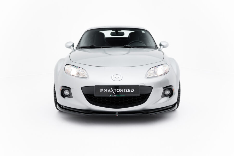 Frontleppe Mazda MX-5 Mk3 (NC) Facelift – bilde 3 av 6