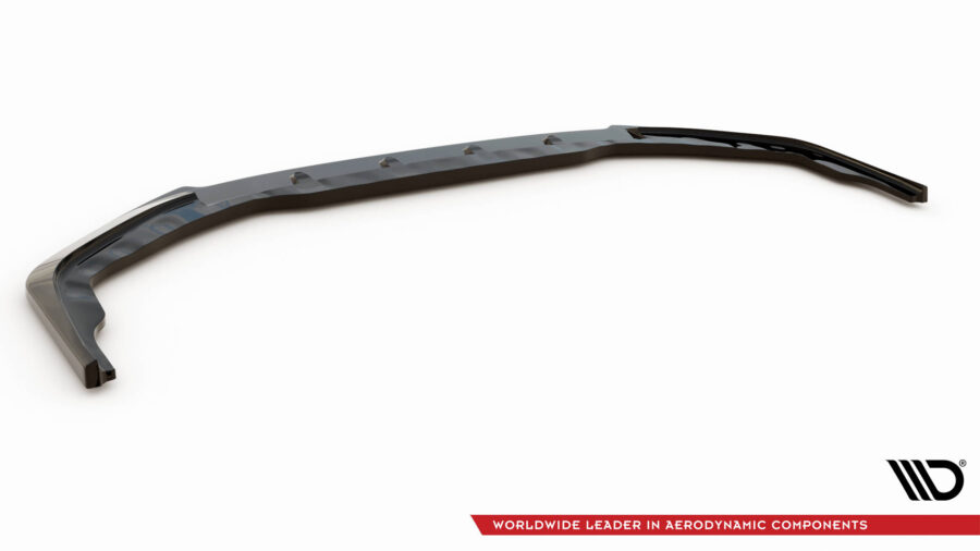 Frontleppe Nissan GTR R35 Facelift – bilde 5 av 5