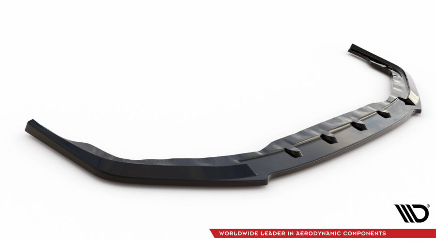 Frontleppe Nissan GTR R35 Facelift – bilde 4 av 5