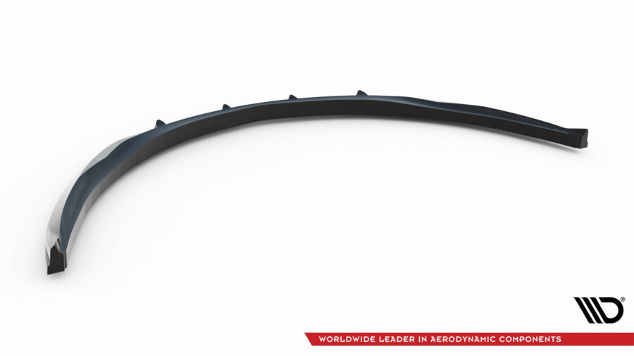 Frontleppe Opel Cascada – bilde 5 av 5