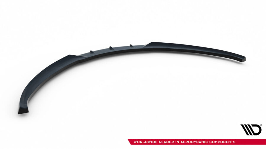 Frontleppe Opel Corsa D OPC/VXR – bilde 4 av 4