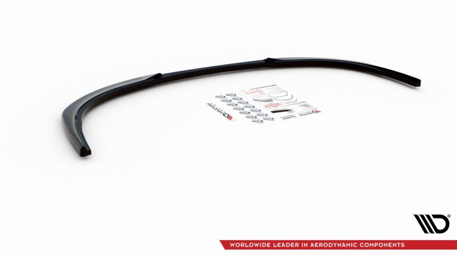 Frontleppe Peugeot 207 Sport – bilde 6 av 6