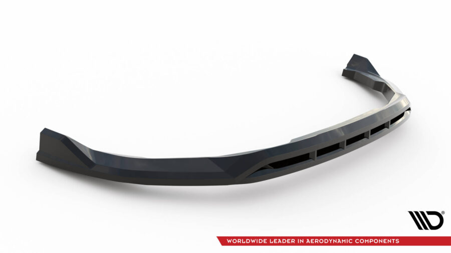 Frontleppe Peugeot 3008 GT-Line Mk2 Facelift – bilde 4 av 5