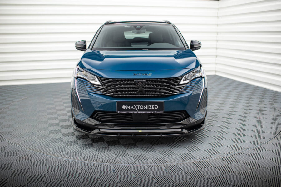 Frontleppe Peugeot 3008 GT-Line Mk2 Facelift – bilde 2 av 5