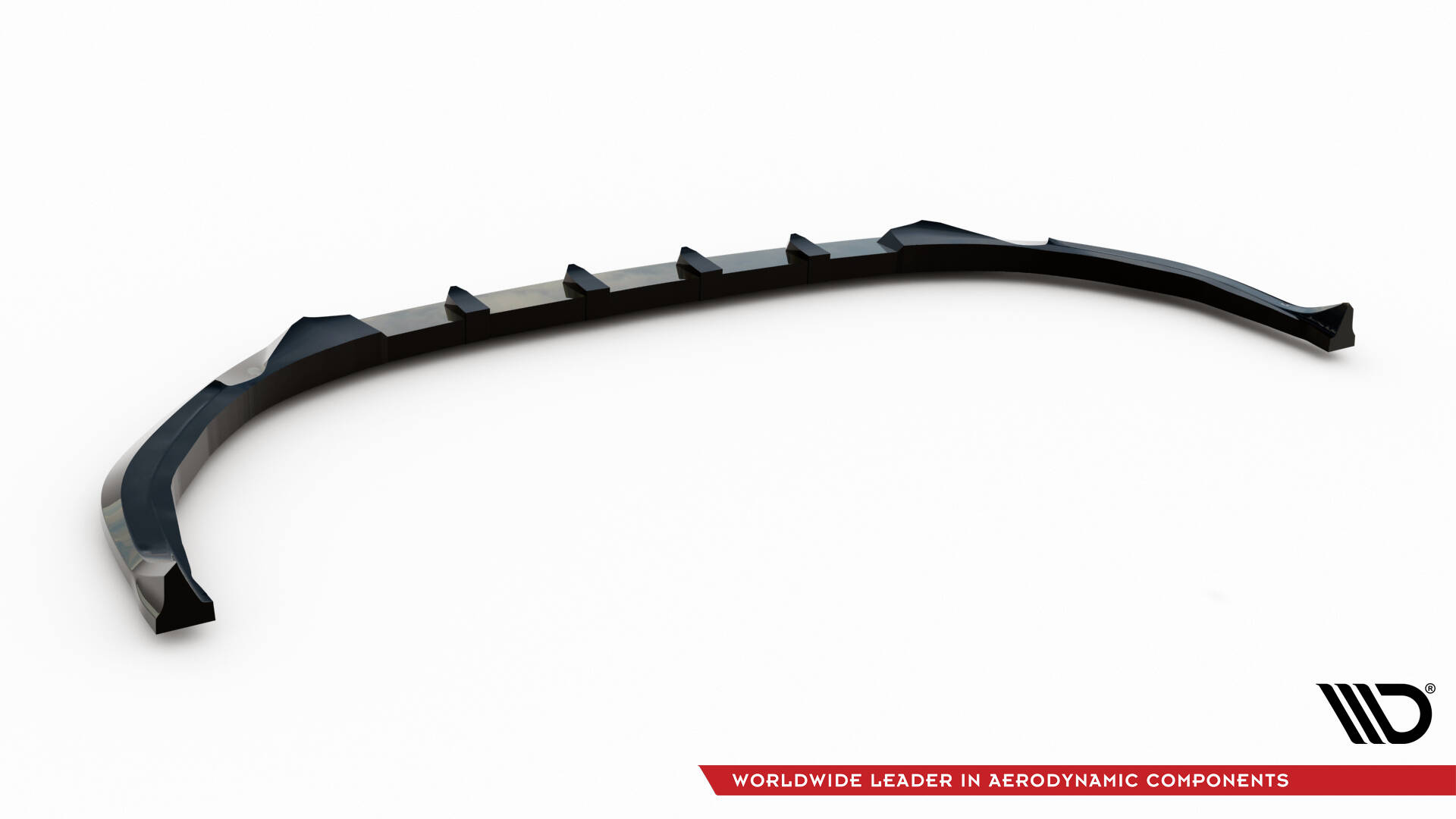 Frontleppe Peugeot 308 GT Mk3 - Bilde 10