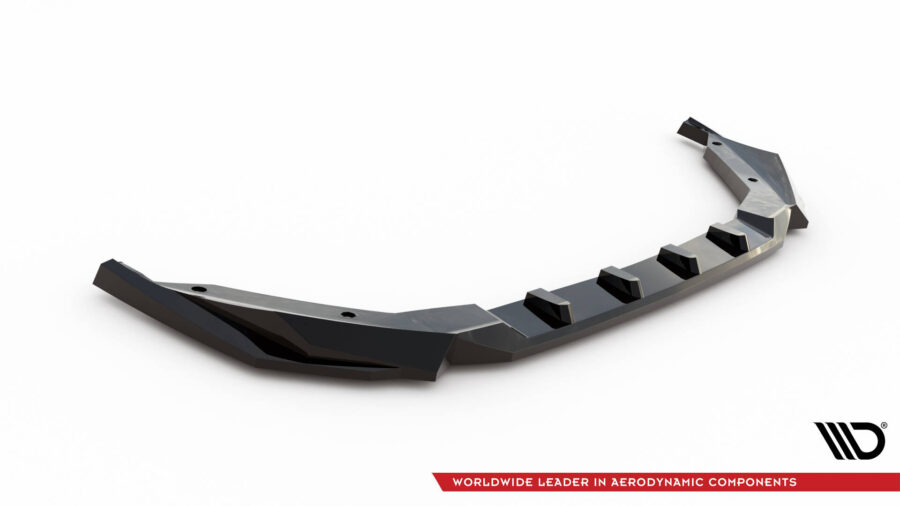 Frontleppe Peugeot 408 Mk1 – bilde 4 av 5