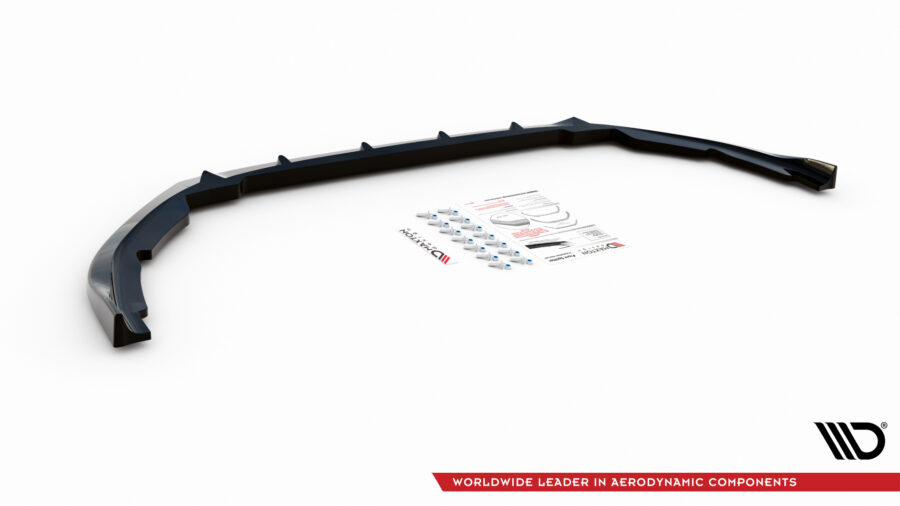 Frontleppe Peugeot Partner Mk3 – bilde 5 av 5