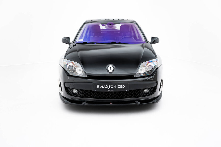 Frontleppe Renault Laguna Hatchback GT Mk3 – bilde 2 av 5