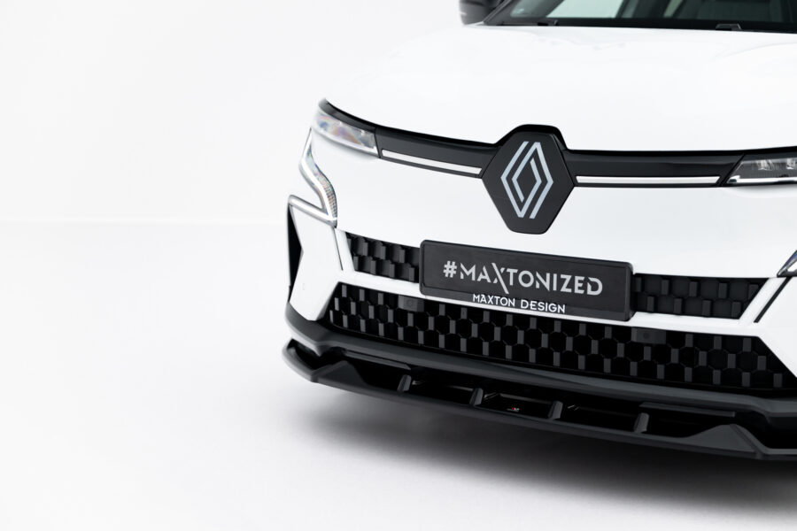 Frontleppe Renault Megane E-Tech Electric Mk1 – bilde 3 av 7