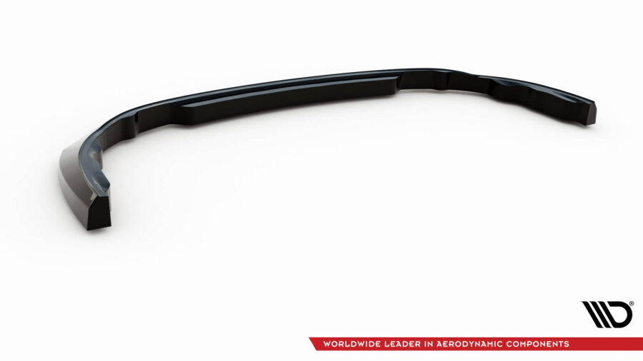 Frontleppe Renault Megane GT Line Grandtour Mk3 Facelift – bilde 5 av 5