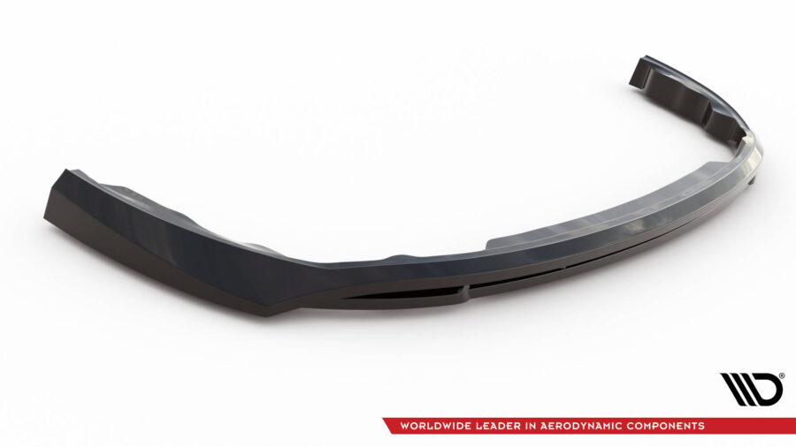 Frontleppe Renault Megane GT Line Grandtour Mk3 Facelift – bilde 4 av 5