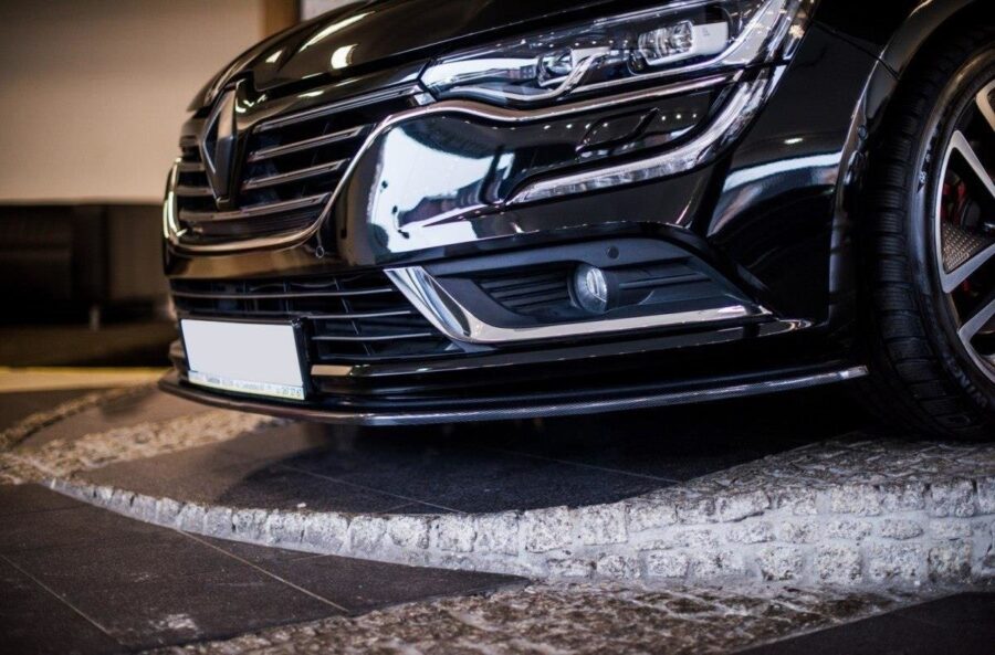 Frontleppe Renault Talisman – bilde 2 av 10