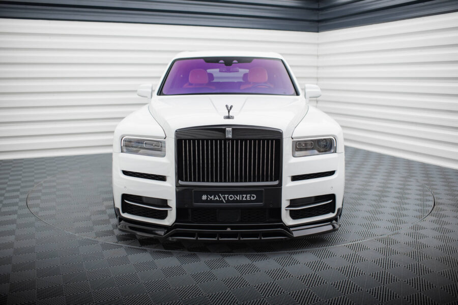 Frontleppe Rolls Royce Cullinan – bilde 2 av 5