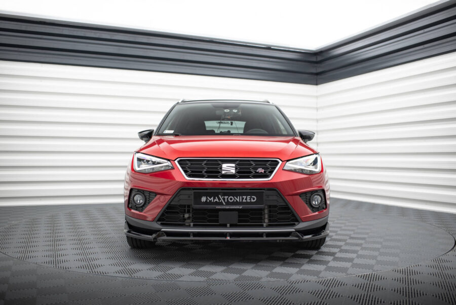 Frontleppe Seat Arona FR Mk1 – bilde 2 av 5