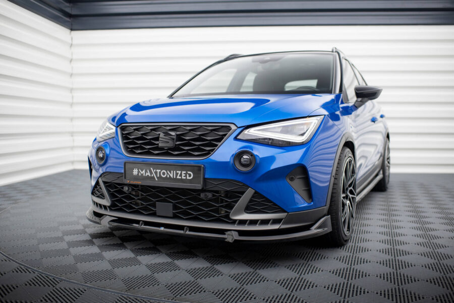 Frontleppe Seat Arona FR Mk1 Facelift – bilde 1 av 5