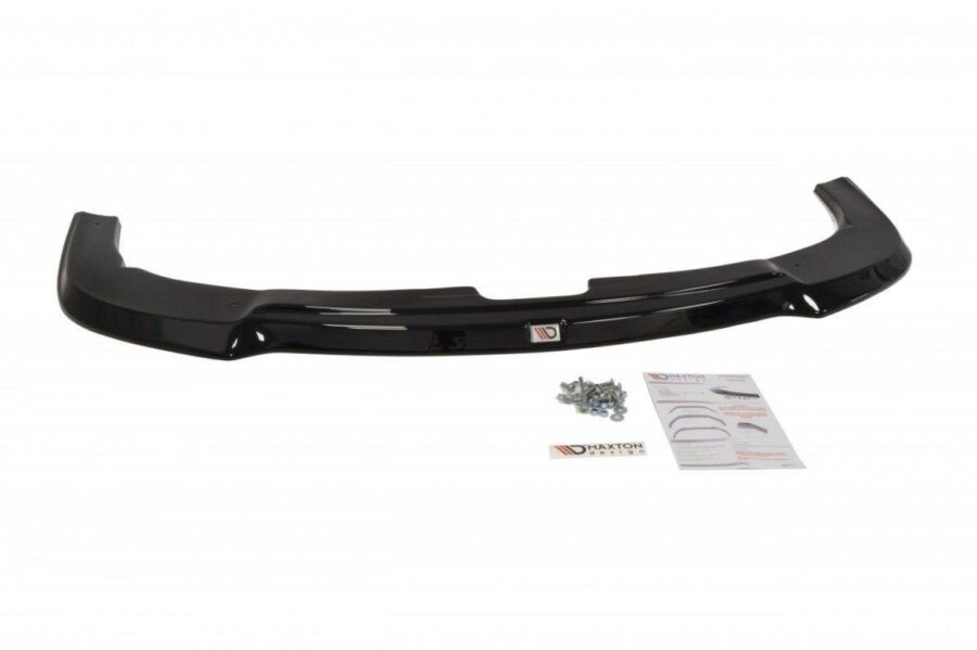 Frontleppe Subaru Impreza MK2 WRX STI (hawkeye) – bilde 4 av 5