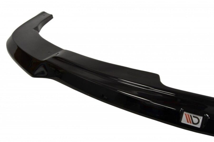 Frontleppe Subaru Impreza MK2 WRX STI (hawkeye) – bilde 3 av 5