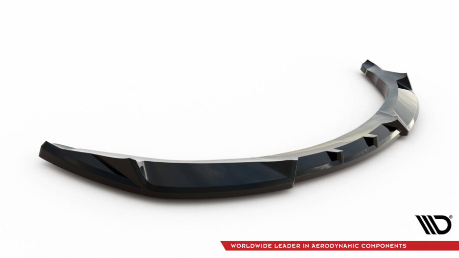 Frontleppe Suzuki Swift Sport Mk4 – bilde 4 av 5