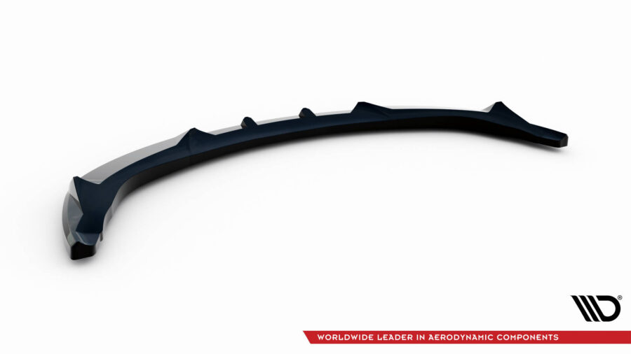 Frontleppe Suzuki Swift Sport Mk4 – bilde 5 av 5