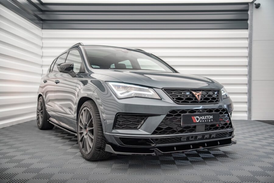 Frontleppe Cupra Ateca Mk1 V.1 – bilde 1 av 7