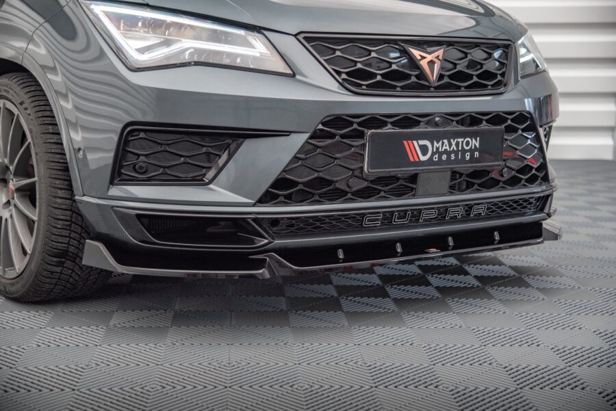 Frontleppe Cupra Ateca Mk1 V.1 – bilde 3 av 7