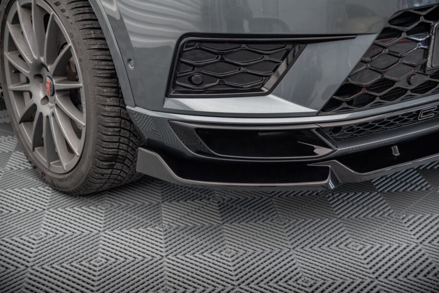 Frontleppe Cupra Ateca Mk1 V.1 – bilde 4 av 7