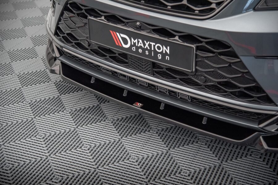 Frontleppe Cupra Ateca Mk1 V.1 – bilde 5 av 7