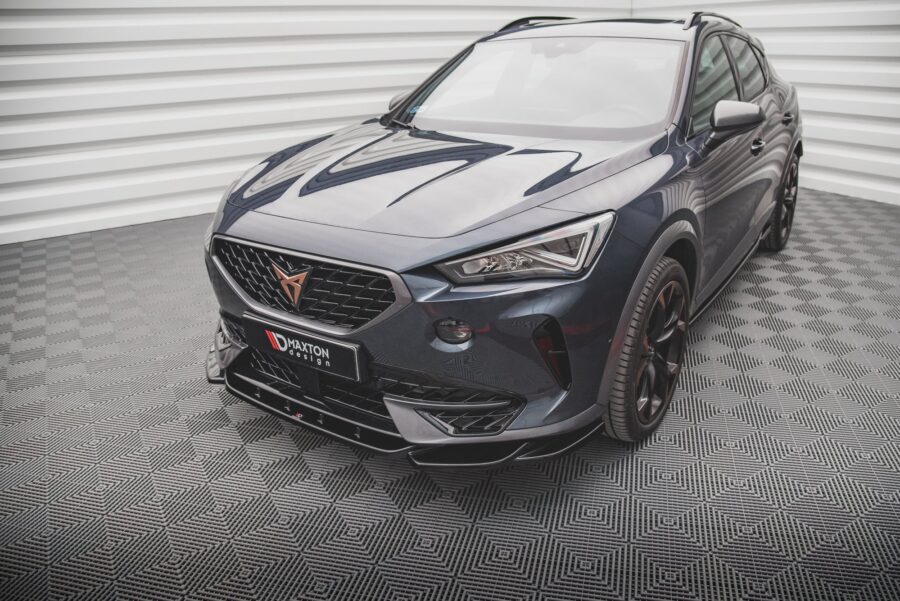 Frontleppe Cupra Formentor V.1 – bilde 1 av 4