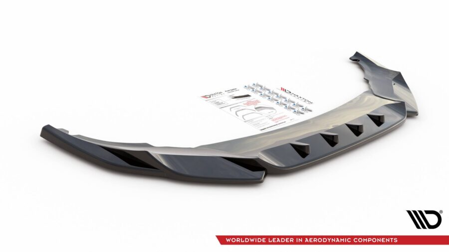 Frontleppe Cupra Formentor V.1 – bilde 3 av 4