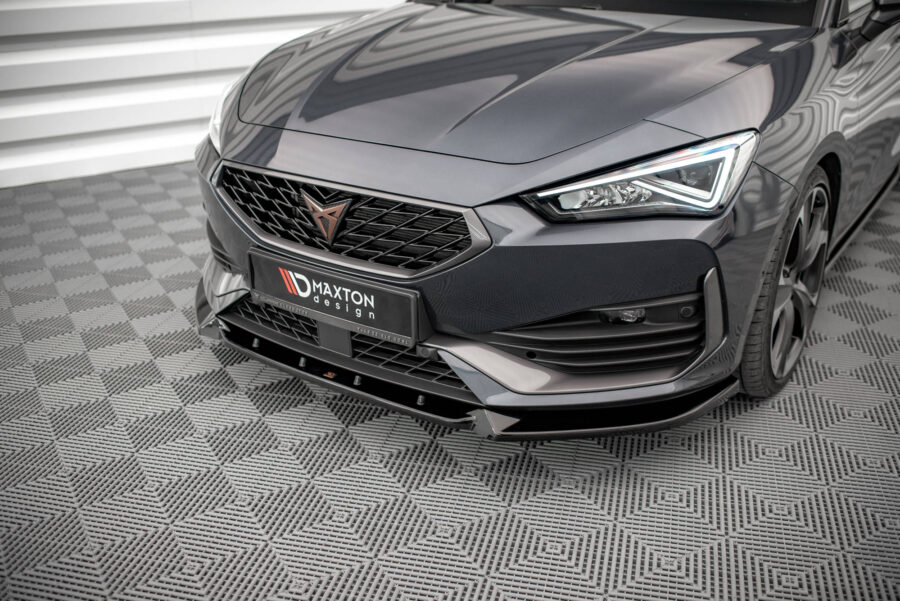 Frontleppe Cupra Leon Mk1 V.1 – bilde 1 av 4