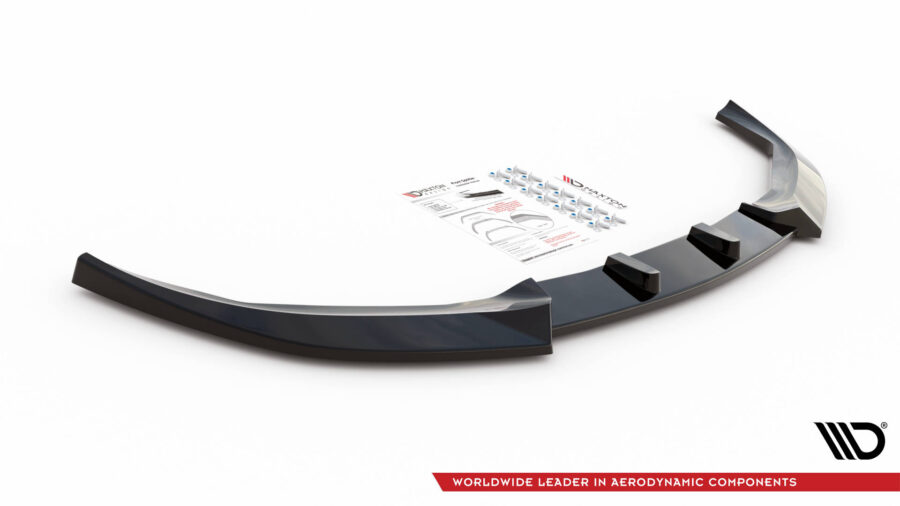Frontleppe Dodge Charger RT Mk7 Facelift V.1 – bilde 4 av 5