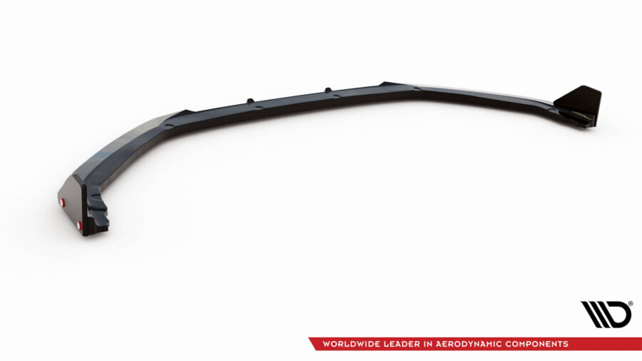 Frontleppe Med Flaps Peugeot 208 GT Mk2 V.1 – bilde 5 av 5